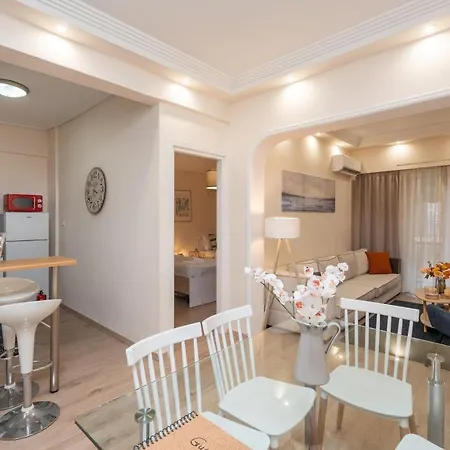 Acropolis Luxury
