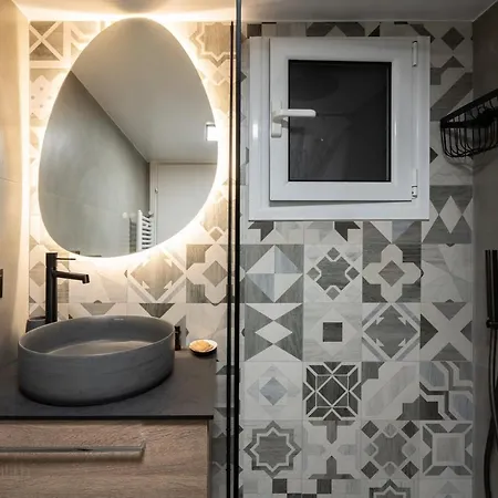 Διαμέρισμα Acropolis Luxury