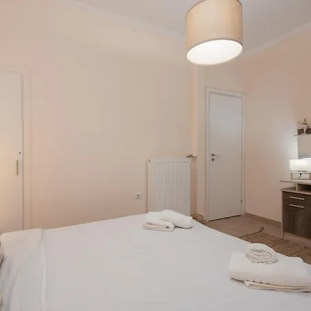 Διαμέρισμα Acropolis Luxury Αθήνα