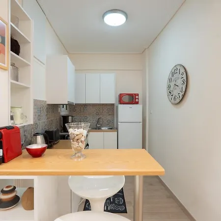 Acropolis Luxury *