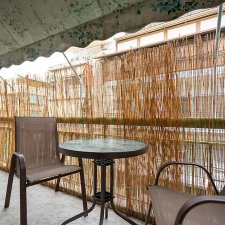 Acropolis Luxury Διαμέρισμα