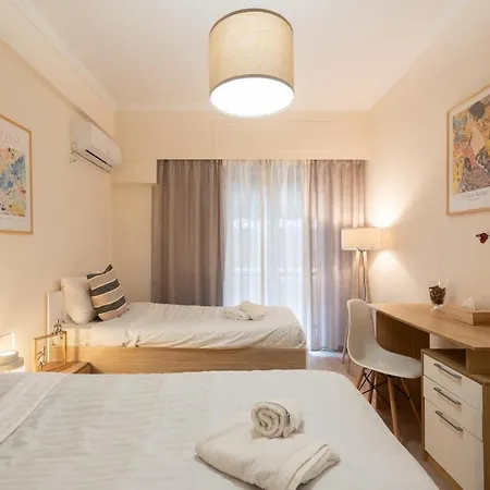 Acropolis Luxury *