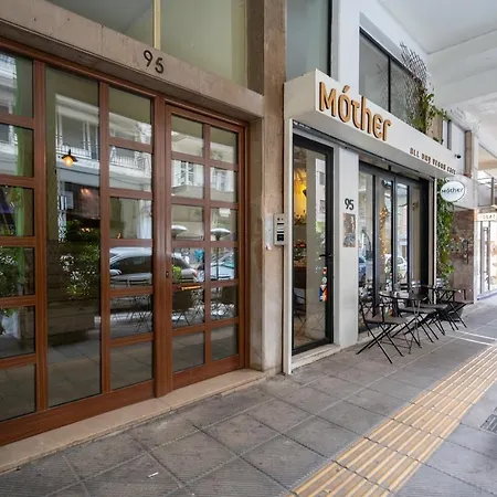 Acropolis Luxury Αθήνα