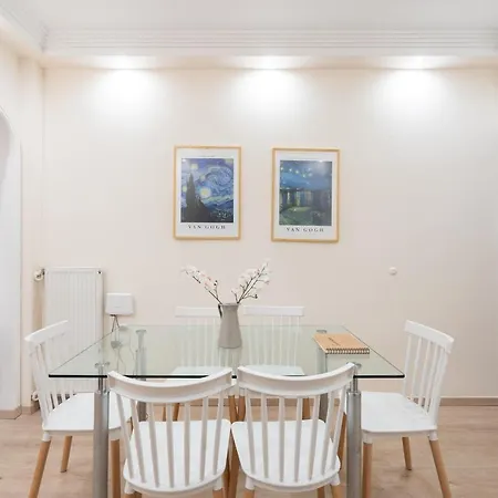 Acropolis Luxury Διαμέρισμα Αθήνα