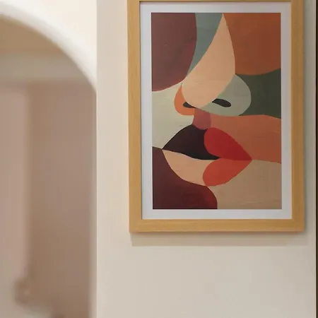 Acropolis Luxury Apartment
